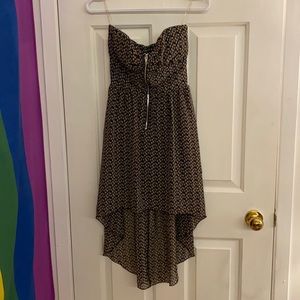 Dress Size S